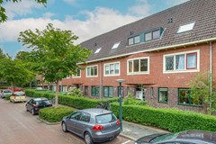 Hortensialaan 79, 9713KL Groningen